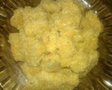 Foto langkah ke 8 dari resep Nugget wortel,tahu,sosis sehat.