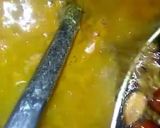 A picture of step 9 of Daal.