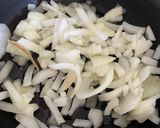 Une image de l'étape 1 de Boulette frikadeller à l’air fryer.