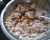 Banana paratha recipe step 1 photo