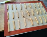 Une image de l'étape 2 de Biscuit type