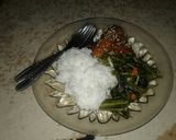 Foto langkah ke 11 dari resep Korean Sweet Chicken 🍗.