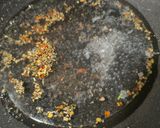 A picture of step 2 of Pizza Bomb 💣.