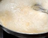 A picture of step 3 of Creamy rabdi.