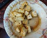Paneer kadhai recipe step 1 photo