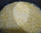 Hình bước làm 1 của món Bánh cam đường