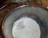 Foto del paso 1 de la receta: Masa de pasta italiana con sémola de trigo