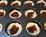 A picture of step 5 of Easy Shortbread Mince Pies.