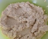 Foto del paso 6 de la receta: Brochetas de mini falafel