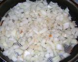 Foto del paso 2 de la receta: Empanadas al horno de mondongo