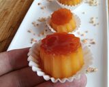 Foto del paso 12 de la receta: Tocinillo de cielo