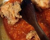 Foto langkah ke 4 dari resep Ayam Goreng Madu.