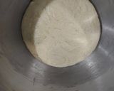 Foto langkah ke 3 dari resep Ham and Cheese Loaf Bread.
