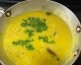 ஆந்திரா ஸ்டைல் குயிக் லெமன் டால் (Andhra quick lemon dal recipe in Tamil) ரெசிபி ஸ்டேப் 5 புகைப்படம்