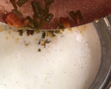 Foto del paso 13 de la receta: Spaghetti con salsa de queso scamorza