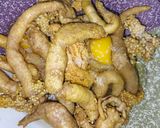 Foto langkah ke 3 dari resep Balado Cumi & Telur Ikan Laut.