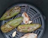 Foto del paso 1 de la receta: Otro falso guacamole💚