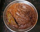 लहसुन की चटनी (lahsun ki chutney recipe in hindi) रेसिपी चरण 5 फोटो