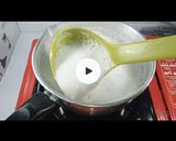 Foto langkah ke 1 dari resep Bubur sagu mutiara.