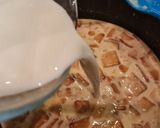 Foto del paso 3 de la receta: Crema de galletas napolitanas