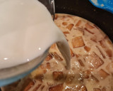 Foto del paso 3 de la receta: Crema de galletas napolitanas