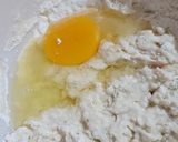 Foto langkah ke 2 dari resep Bakwan bihun jagung goreng.