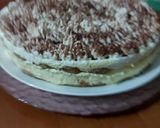 Foto del passaggio 6 della ricetta Tiramisù a modo mio