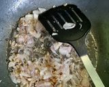 Foto langkah ke 1 dari resep Tumis Terong Gelatik Teri (Terong hijau bulat).