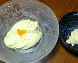 Foto langkah ke 6 dari resep Cookies Jagung (196).