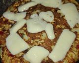 Foto del paso 7 de la receta: Tortilla de papa y zapallito