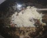 Ragi paneer upma recipe step 4 photo
