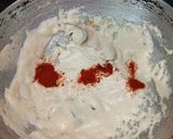 A picture of step 3 of Niramish Paneer Bengali Style Sabji.