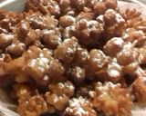 Roppanós "rózsafánk" recept fázis 4 fotója