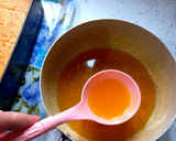 عکس مرحله 6 از دستور کیک شربتی😋
