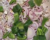 A picture of step 5 of Desi Masala Pasta 📌.