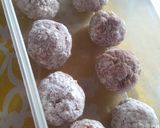 Foto del paso 3 de la receta: Arroz con albóndigas