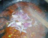 A picture of step 5 of Soyayyiyar taliya.