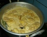 Foto langkah ke 5 dari resep 26. Krecek Kacang Komak Kuah Santan.