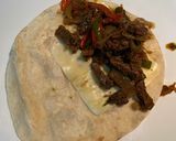 Foto del paso 4 de la receta: Tacos de carne 🌮