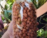 Foto langkah ke 5 dari resep Kacang Kribo.
