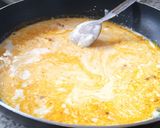 A picture of step 3 of Tumeric crisps.