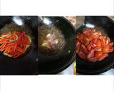 Foto langkah ke 4 dari resep Sambal Bajak #bikinramadhanberkesan22.