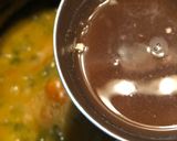 A picture of step 4 of PALAKURA PAPPU | SPINACH DAL RECIPE.