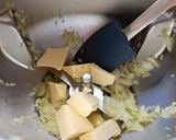 Une image de l'étape 4 de Lasagnes saumon poireaux #cookexpertmagimix.