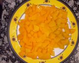 Foto del paso 9 de la receta: Torta de Duraznos