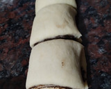 Foto del paso 5 de la receta: Rolls de Canela