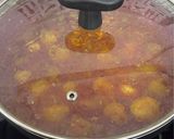 A picture of step 13 of Spicy, Flavorful & Super Tasty Kathiyawadi Lasaniya Batata.