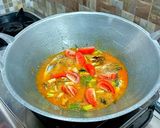 Foto langkah ke 4 dari resep Masak Ikan Lundu (kating/keting).