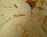 Foto del paso 4 de la receta: Crêpes saludables