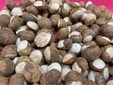 Municeddhri alla salentina